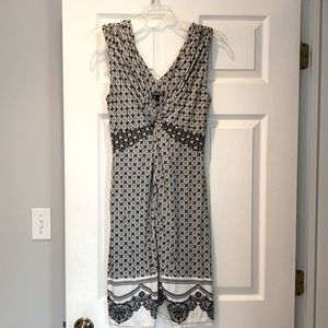 EUC - Express Sleeveless Dress - Size S